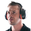 Obrázek z ED 3H EAR DEFENDER SNR 33 dB Chrániče sluchu 