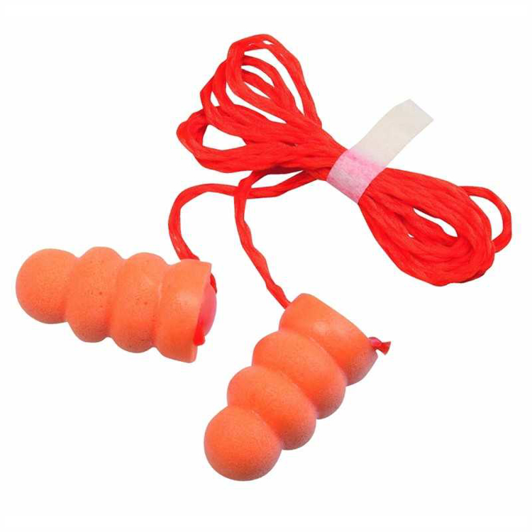 Obrázek z 3M 1130 Zátkové chrániče sluchu 