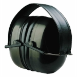 Obrázek z 3M Peltor H520F-409-GQ OPTIME II SNR 31 dB Chrániče sluchu 