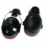 Obrázek z 3M Peltor H540P3E-413-SV OPTIME III SNR 34 dB Chrániče sluchu 