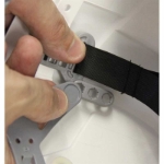 Obrázek z JSP EVO3 Ochranná přilba neventilovaná 