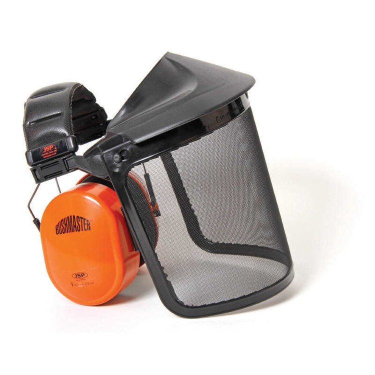 Obrázek z JSP BUSHMASTER Ochranný komplet 