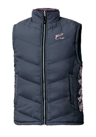 Obrázek CRW YOWIE Dámská zateplená vesta