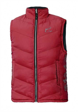 Obrázek CRV YOWIE Vesta červená - zimní