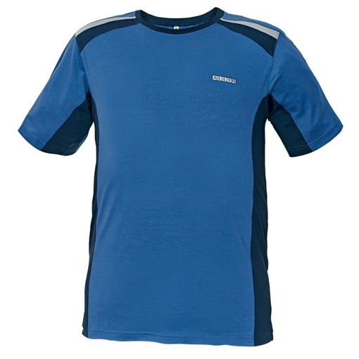 Obrázek z Australian Line ALLYN NEW Pracovní tričko modrá 