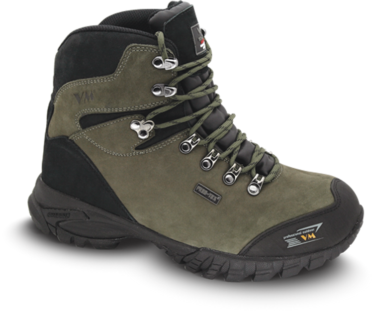 Obrázek z Outdoor obuv BOSTON 4930-08 khaki 