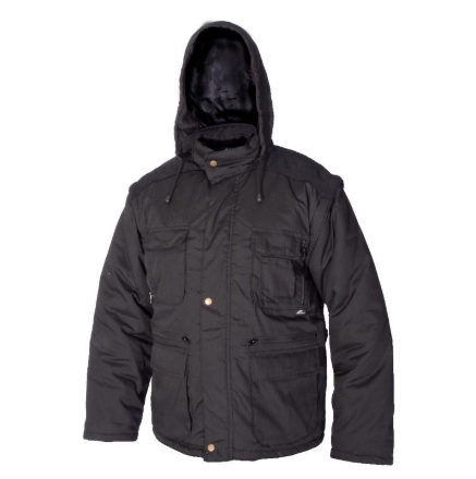 Obrázek CXS GEORGIA Pánská bunda zimní