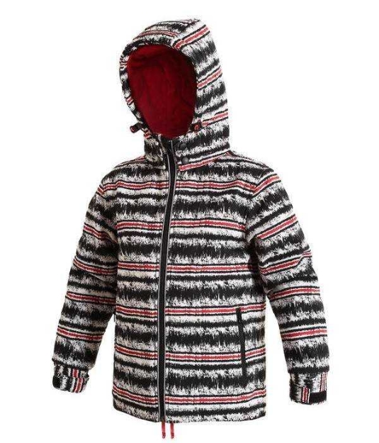 Obrázek z Dětská softshellová bunda MELON zimní 