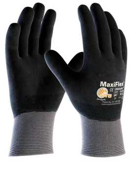 Obrázek ATG MAXIFLEX ULTIMATE 34-876 Pracovní rukavice