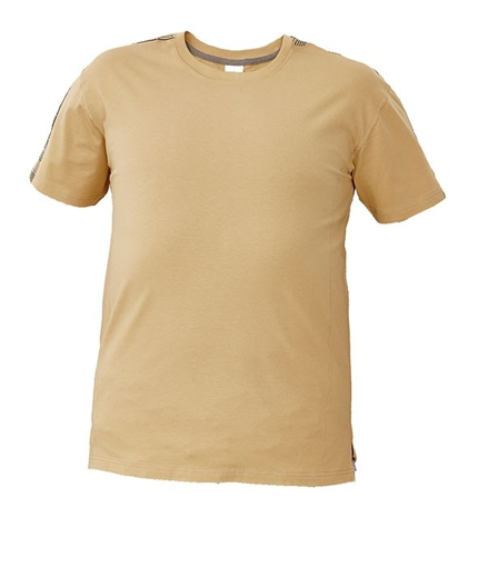 Obrázek z Australian Line OLZA Pracovní tričko béžová 