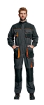 Obrázek z Australian Line EMERTON Pracovní kombinéza 