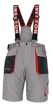 Obrázek z Australian Line EMERTON SUMMER Pracovní kalhoty 4v1 šedá 