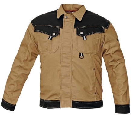 Obrázek Australian Line NARELLAN Montérková blůza