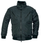 Obrázek z Červa PILOT Pracovní bunda černá 3v1 zimní 