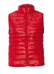 Obrázek z OISLY LADY Dámská vesta červená 