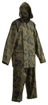 Obrázek z Červa CARINA Nepromokavý oblek camouflage 