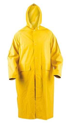 Obrázek z Fridrich & Fridrich RUDI BE-06-001 Nepromokavý plášť žlutá 