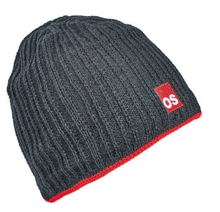 Obrázek OS GISLEV Čepice černá