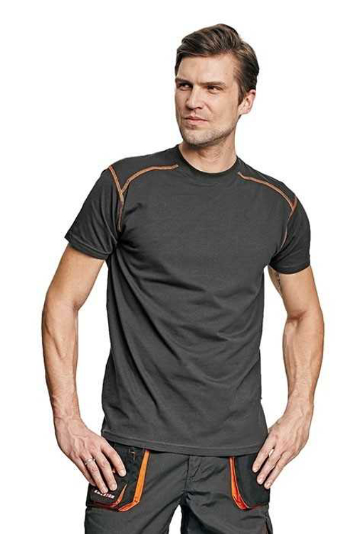 Obrázek z Australian Line EMERTON STRETCH Pracovní tričko 