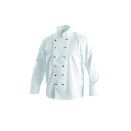 Obrázek CXS RADIM Kuchařský rondon bílý