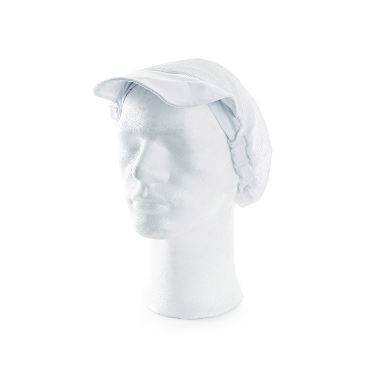 Obrázek z CXS NELA Kuchařská čepice 