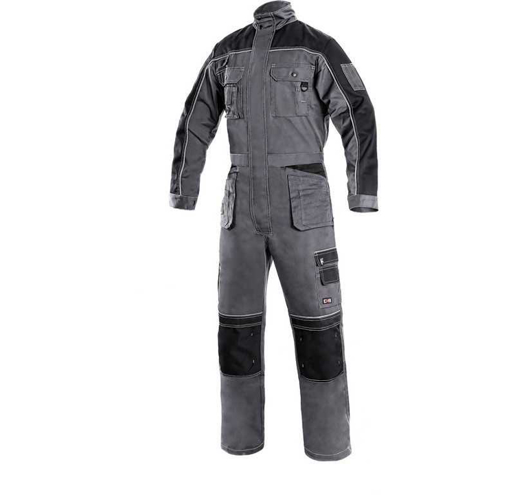 Obrázek z CXS ORION ADRIAN Pracovní kombinéza 