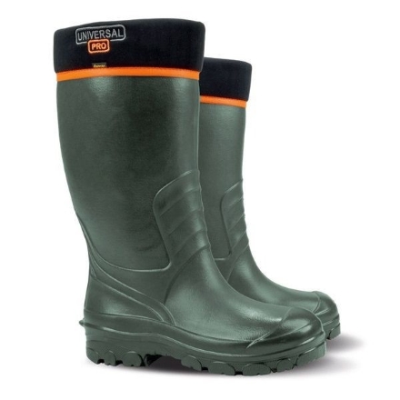 Obrázek Demar NEW UNIVERSAL PRO 0270 Myslivecké zateplené holinky