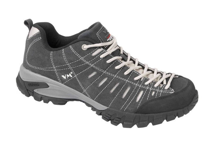 Obrázek z VM Outdoor obuv ARIZONA 4815-25 šedá 