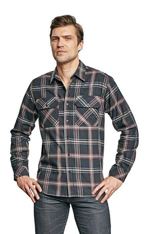 Obrázek z OS RIBE Pánská košile 