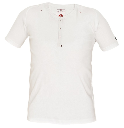 Obrázek z OS BLANS Pracovní tričko bílá 