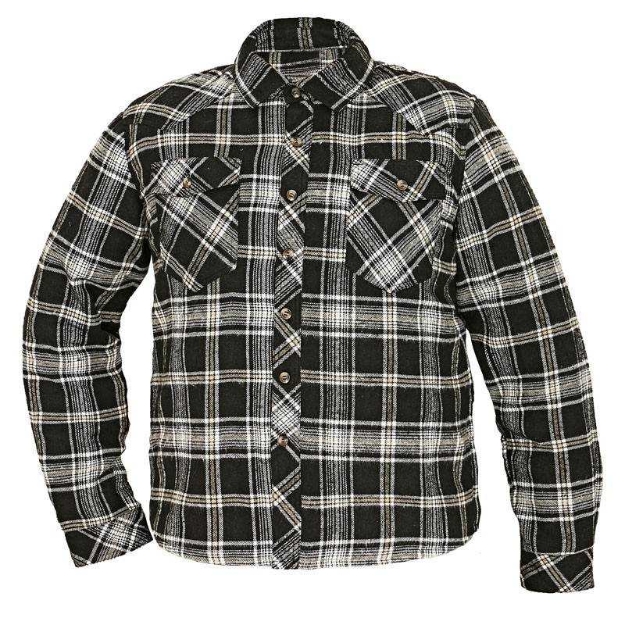 Obrázek z Červa LEGGA Pánská košile 