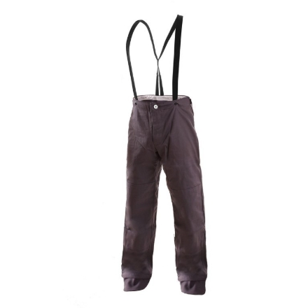 Obrázek CXS MOFOS Pánské svářečské kalhoty šedé