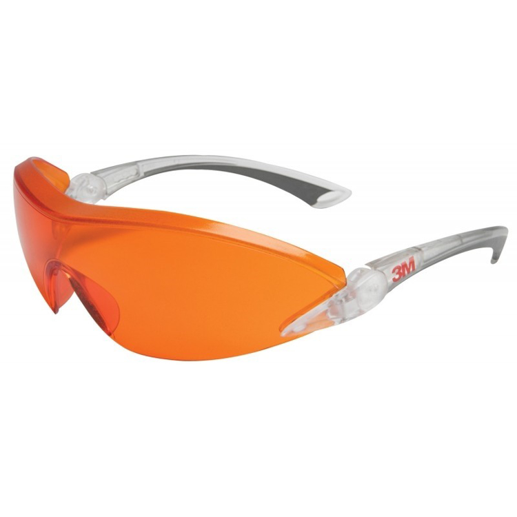 Obrázek z 3M 2846 Ochranné brýle 