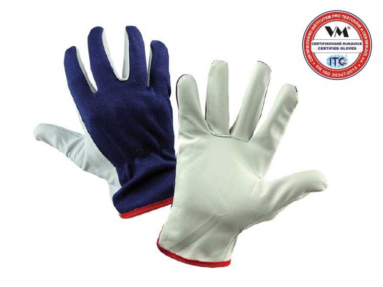 Obrázek z VM Pracovní rukavice 3040 