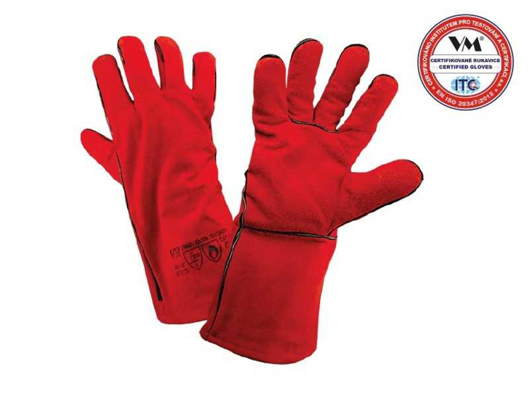 Obrázek z VM Pracovní rukavice W1/15 