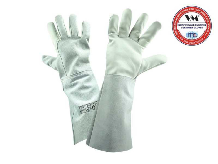 Obrázek z VM Pracovní rukavice E1/15LI 