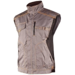 Obrázek z ARDON®VISION pracovní vesta šedá 