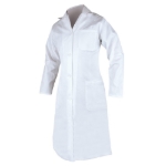 Obrázek z ARDON ELIN Dámský plášť bílý 