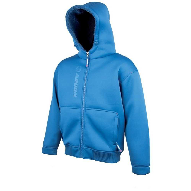 Obrázek z ARDON JORDAN Pánská sportovní bunda 