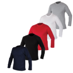 Obrázek z ARDON CUBA Pracovní tričko s dlouhým rukávem 