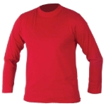 Obrázek z ARDON CUBA Pracovní tričko s dlouhým rukávem 