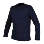 Obrázek z ARDON CUBA Pracovní tričko s dlouhým rukávem 