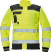 Obrázek z KNOXFIELD HI-VIS Reflexní bunda - žlutá 