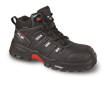 Obrázek z VM BUFFALO 7130-O2 Pracovní obuv 