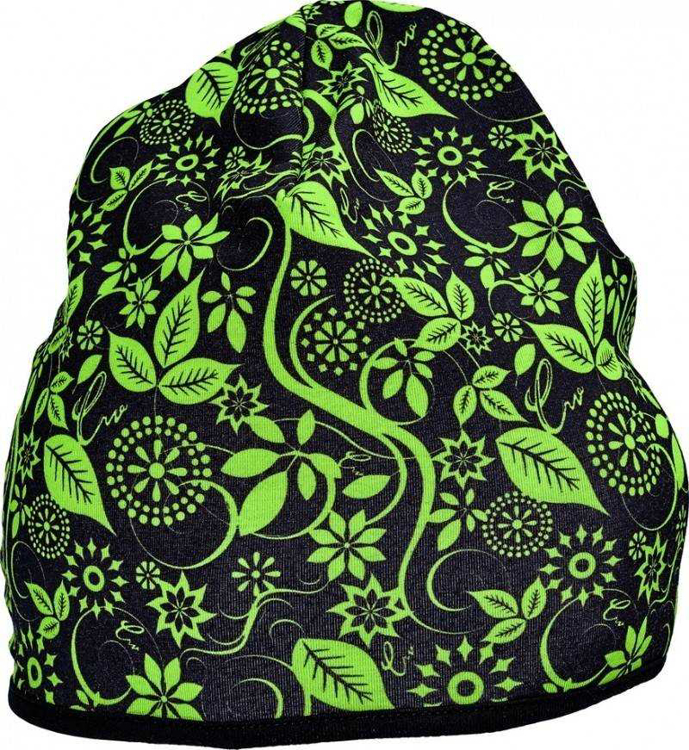 Obrázek z CRV YOWIE Čepice zelená 