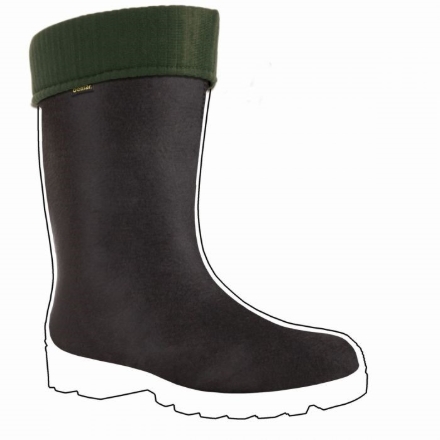Obrázek DEMAR NEW UNIVERSAL 5271 Vložky/Náhradní zateplení