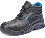 Obrázek z Cerva RAVEN XT S1 CI SRC Pracovní kotníková obuv zateplená 