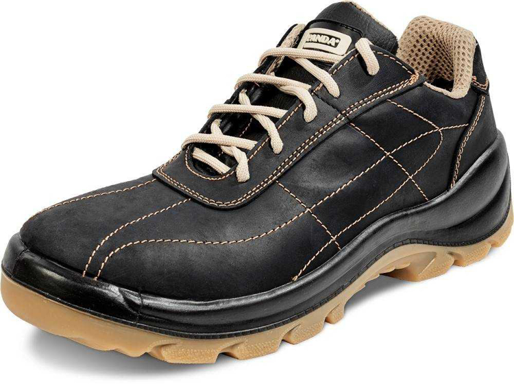 Obrázek z PANDA CLASSIC VICTOR LOW S3 SRC Pracovní obuv 