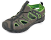 Obrázek z CRV DULOE SANDAL green Pracovní obuv 