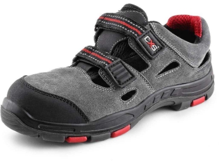 Obrázek CXS ROCK PHYLLITE S1P Pracovní sandál